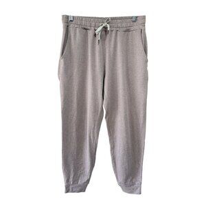 Vuori Women's Performance Joggers DreamKnit Size Small